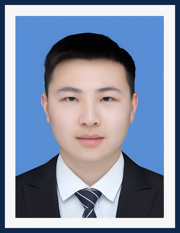 XIAOHAN LIU
