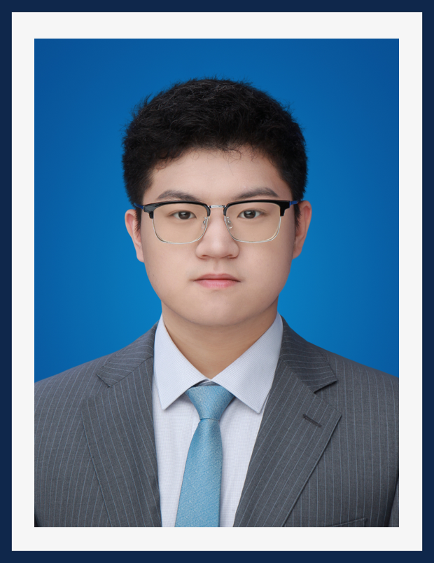 CHAOYUE YANG
