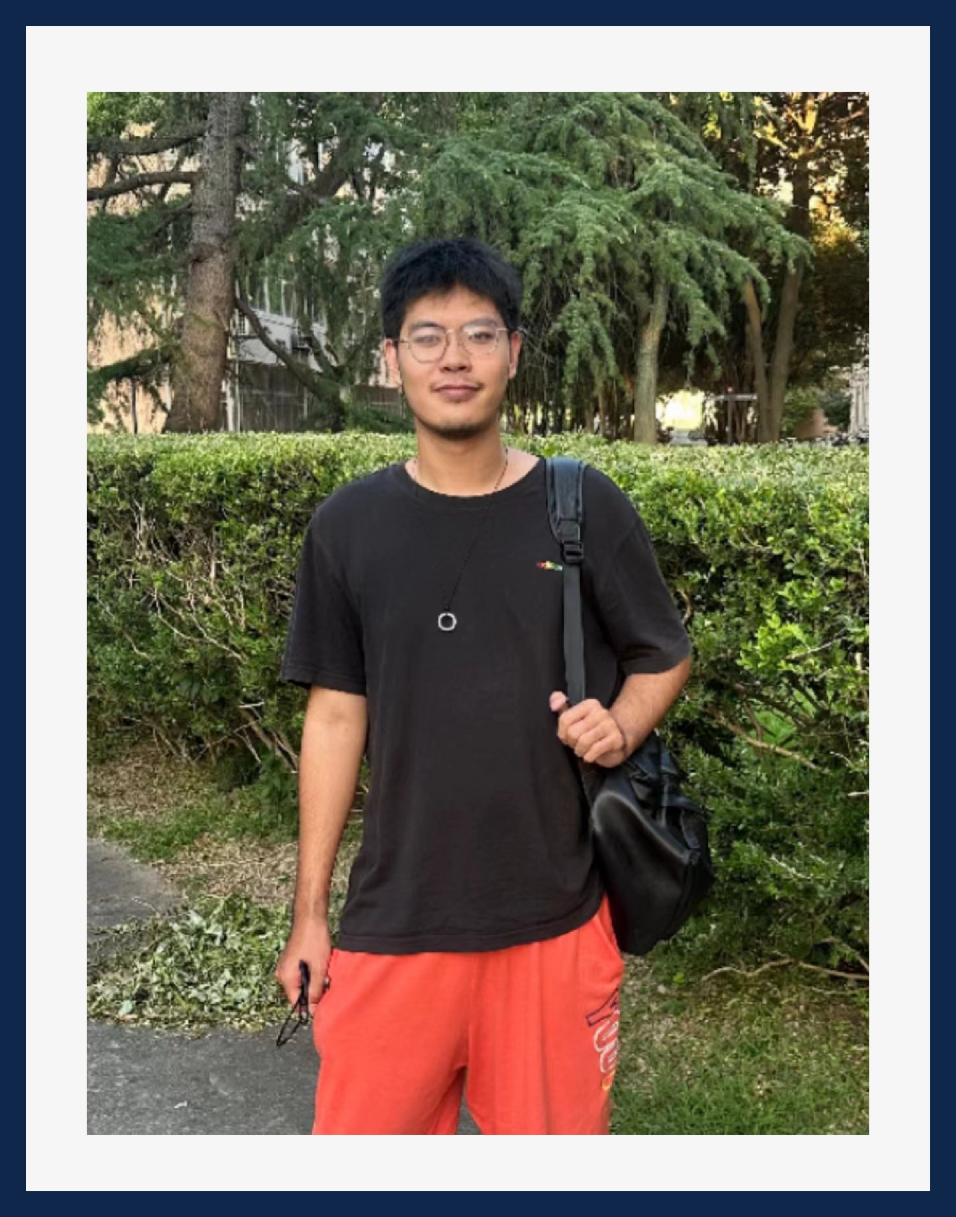 YONGHANG XIN